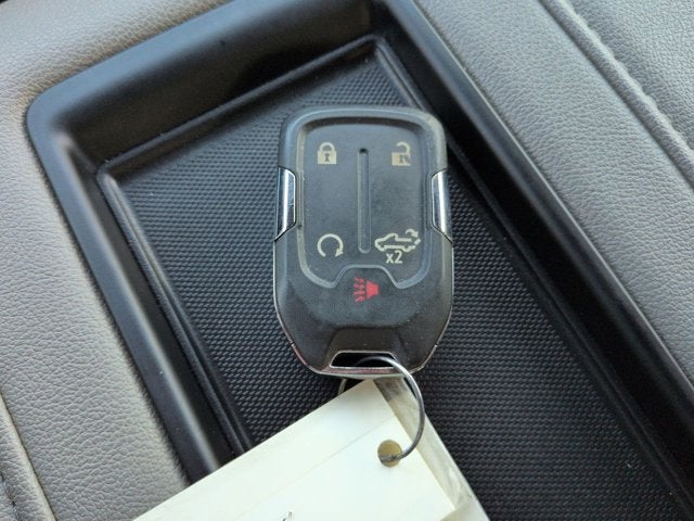 2022 Chevrolet Silverado 2500HD LTZ