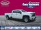 2024 Chevrolet Silverado 3500HD Work Truck