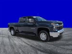 2020 Chevrolet Silverado 3500HD LT