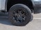 2020 Chevrolet Colorado 4WD ZR2