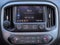 2020 Chevrolet Colorado 4WD ZR2