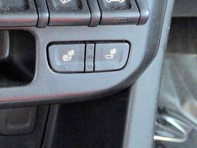2020 Chevrolet Colorado 4WD ZR2