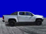 2020 Chevrolet Colorado 4WD ZR2
