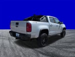2020 Chevrolet Colorado 4WD ZR2