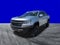 2020 Chevrolet Colorado 4WD ZR2