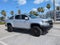 2020 Chevrolet Colorado 4WD ZR2