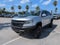 2020 Chevrolet Colorado 4WD ZR2