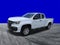 2022 Chevrolet Colorado 2WD Work Truck