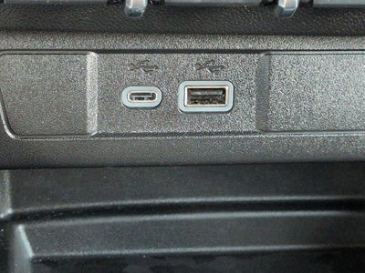 2025 Chevrolet Colorado 4WD Z71