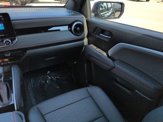 2025 Chevrolet Colorado 4WD Z71
