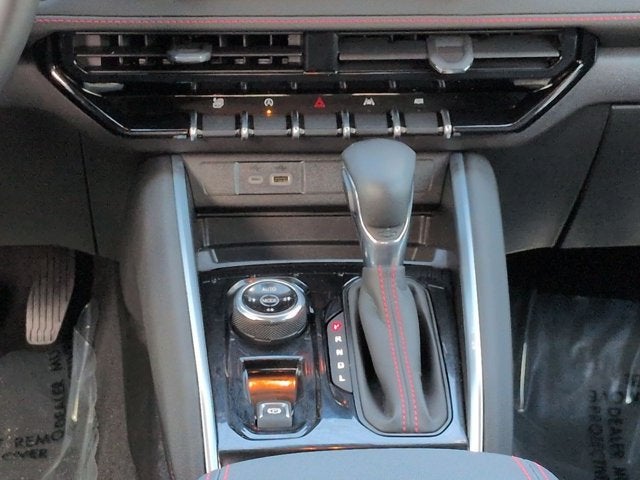 2025 Chevrolet Colorado 4WD Z71