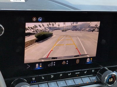 2025 Chevrolet Colorado 4WD Z71
