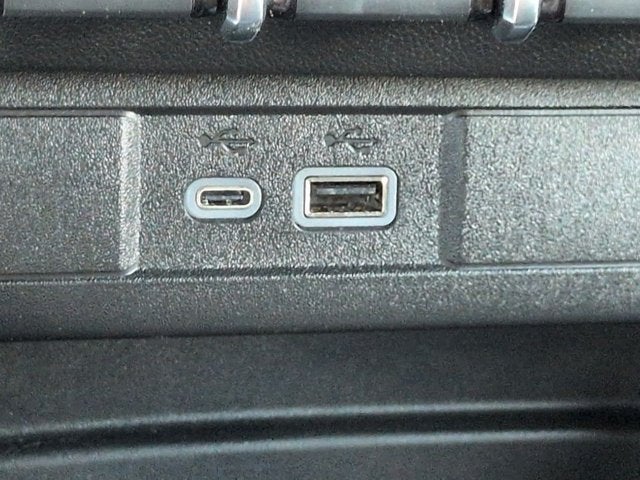 2025 Chevrolet Colorado 4WD Z71