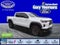 2023 Chevrolet Colorado 4WD ZR2