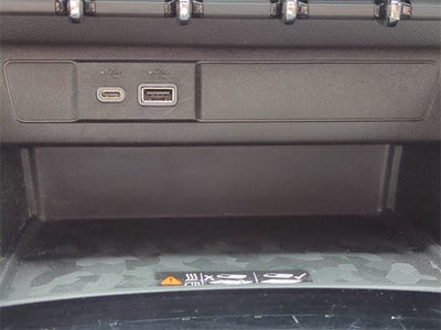 2023 Chevrolet Colorado 4WD ZR2