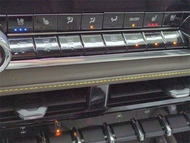 2023 Chevrolet Colorado 4WD ZR2