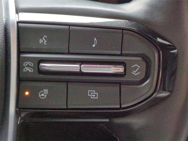 2023 Chevrolet Colorado 4WD ZR2