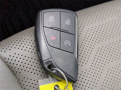 2023 Chevrolet Colorado 4WD ZR2