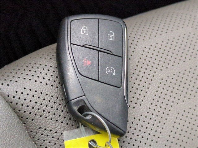 2023 Chevrolet Colorado 4WD ZR2