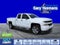 2017 Chevrolet Silverado 1500 Custom