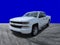 2017 Chevrolet Silverado 1500 Custom