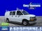 2021 Chevrolet Express Cargo Van Work Van