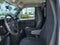 2021 Chevrolet Express Cargo Van Work Van