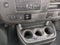 2021 Chevrolet Express Cargo Van Work Van