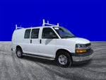 2021 Chevrolet Express Cargo Van Work Van