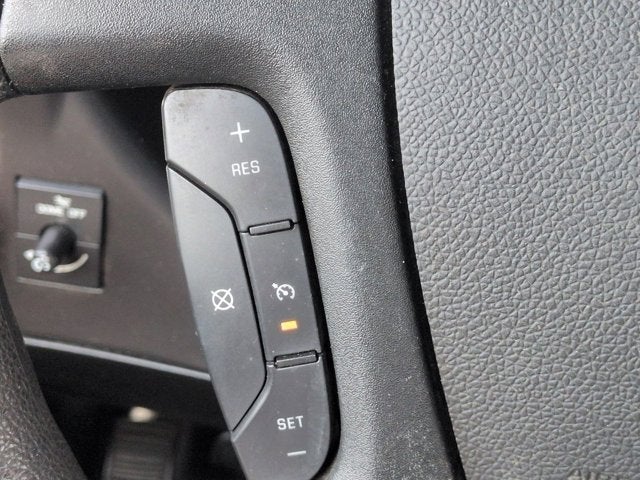 2021 Chevrolet Express Cargo Van Work Van