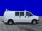 2021 Chevrolet Express Cargo Van Work Van