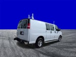 2021 Chevrolet Express Cargo Van Work Van