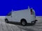 2021 Chevrolet Express Cargo Van Work Van