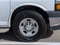 2021 Chevrolet Express Cargo Van Work Van