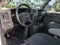 2021 Chevrolet Express Cargo Van Work Van
