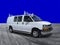 2021 Chevrolet Express Cargo Van Work Van