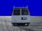 2021 Chevrolet Express Cargo Van Work Van