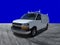 2021 Chevrolet Express Cargo Van Work Van