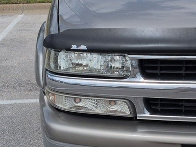 2003 Chevrolet Tahoe LT
