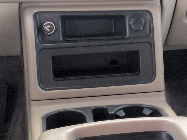 2003 Chevrolet Tahoe LT