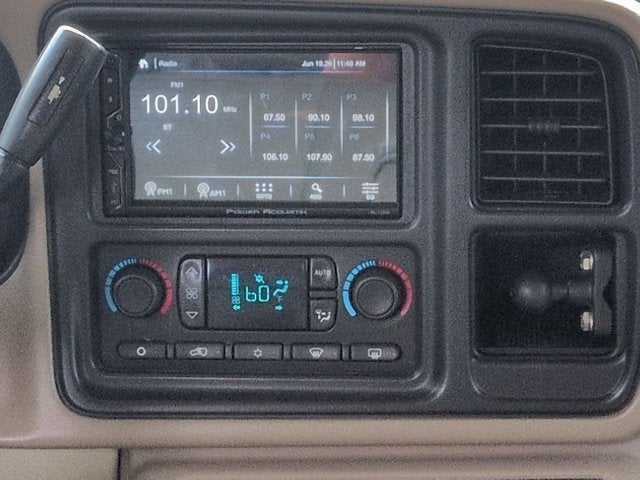2003 Chevrolet Tahoe LT
