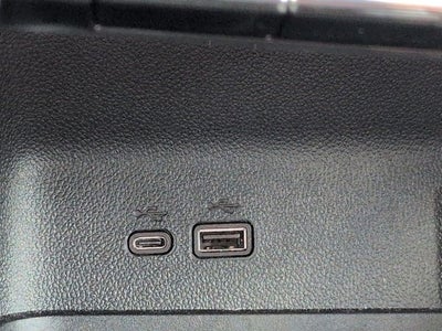 2025 Chevrolet Traverse FWD LT