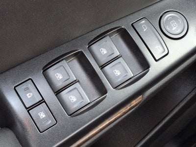 2018 Chevrolet Tahoe LS