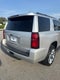 2018 Chevrolet Tahoe LS
