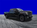 2020 GMC Sierra 2500HD AT4