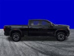 2020 GMC Sierra 2500HD AT4