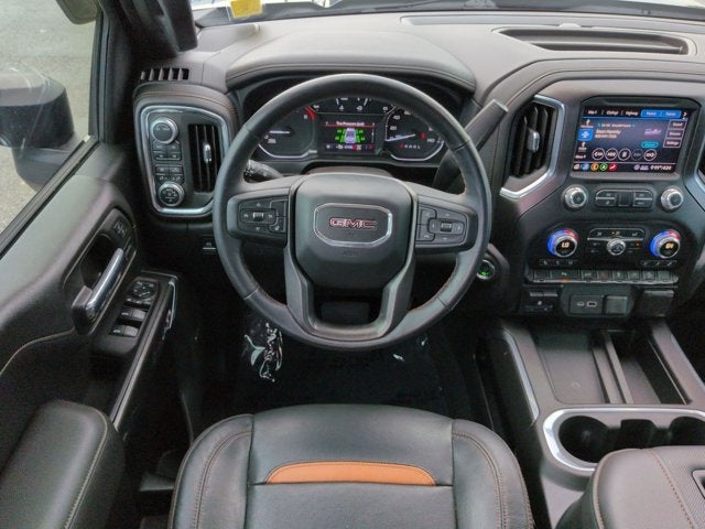2020 GMC Sierra 2500HD AT4