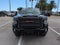 2020 GMC Sierra 2500HD AT4