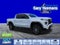 2023 GMC Canyon 2WD Elevation
