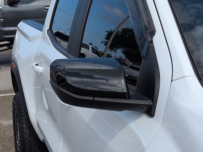 2023 GMC Canyon 2WD Elevation